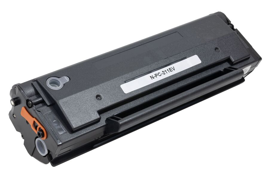 Картридж Pantum PC-211EV лазерный совместимый NP