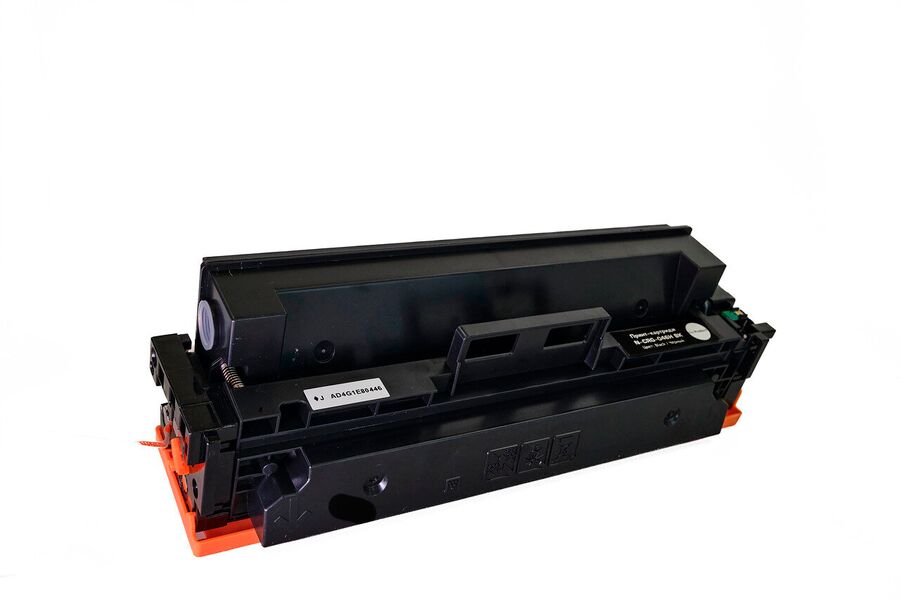 Картридж Canon CRG-046H BK лазерный совместимый NP
