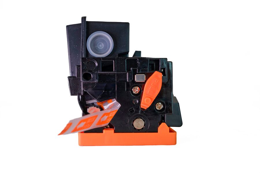 Картридж Canon CRG-046H BK лазерный совместимый NP