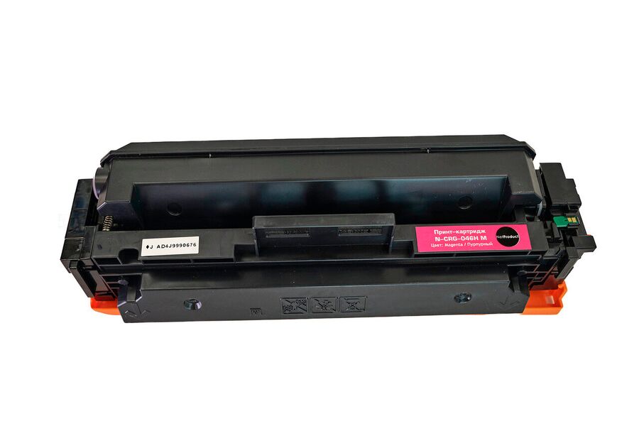 Картридж Canon CRG-046H M лазерный совместимый NP