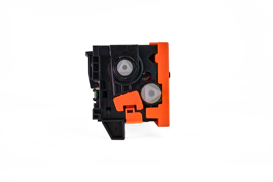 Картридж Canon CRG-054H BK лазерный совместимый NP