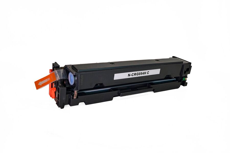 Картридж Canon CRG-054H C лазерный совместимый NP