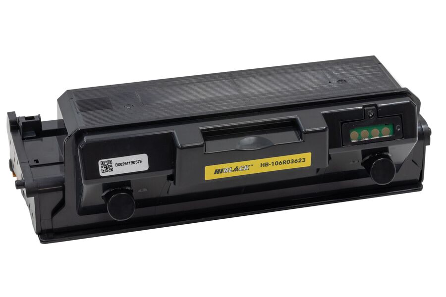 Тонер-картридж Xerox 106R03623 лазерный совместимый HB