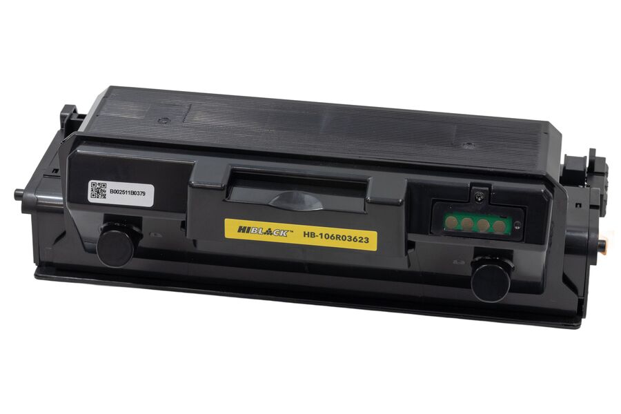 Тонер-картридж Xerox 106R03623 лазерный совместимый HB