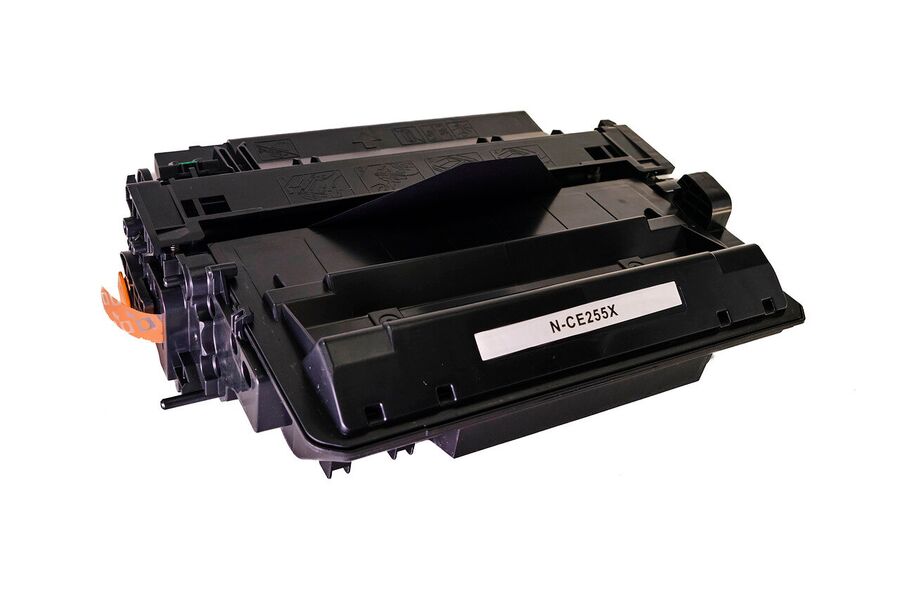 Картридж HP CE255X лазерный совместимый NP