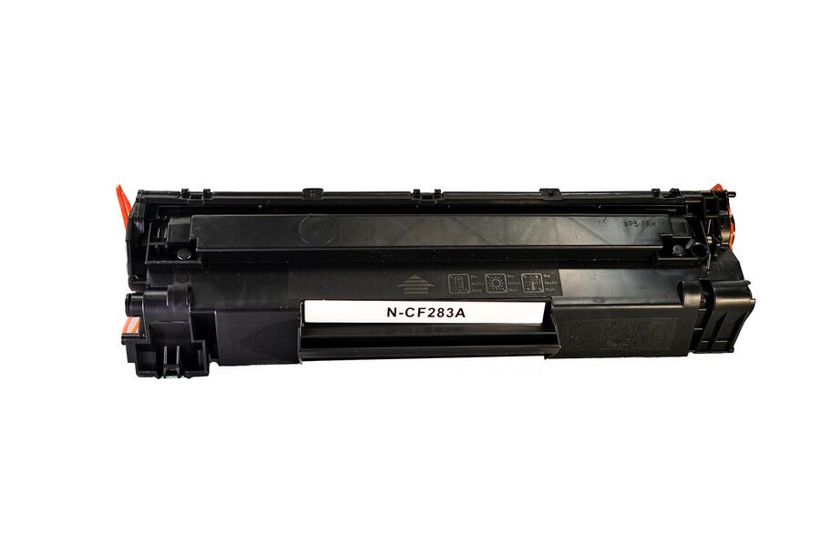 Картридж HP CF283A лазерный совместимый NP