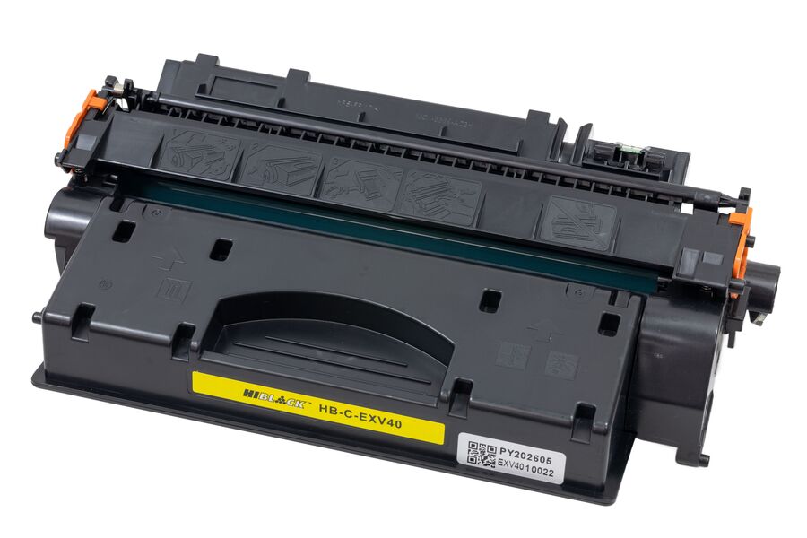 Картридж Canon C-EXV40 лазерный совместимый HB