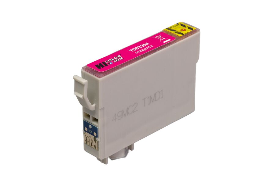 Картридж Epson T0923M струйный совместимый HB