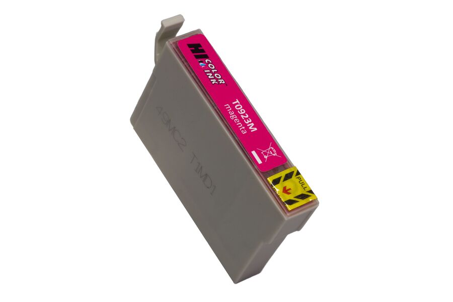 Картридж Epson T0923M струйный совместимый HB
