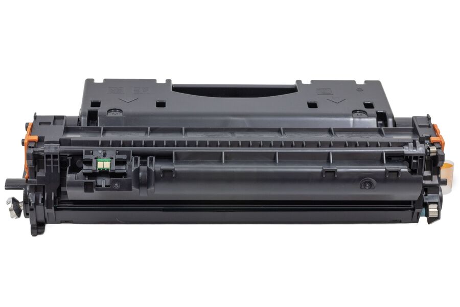 Картридж HP CF280X лазерный совместимый HB