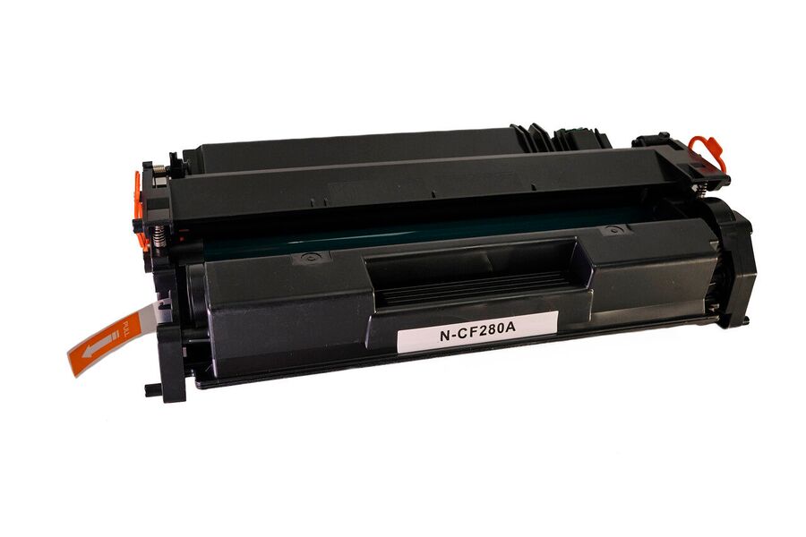 Картридж HP CF280A лазерный совместимый NP