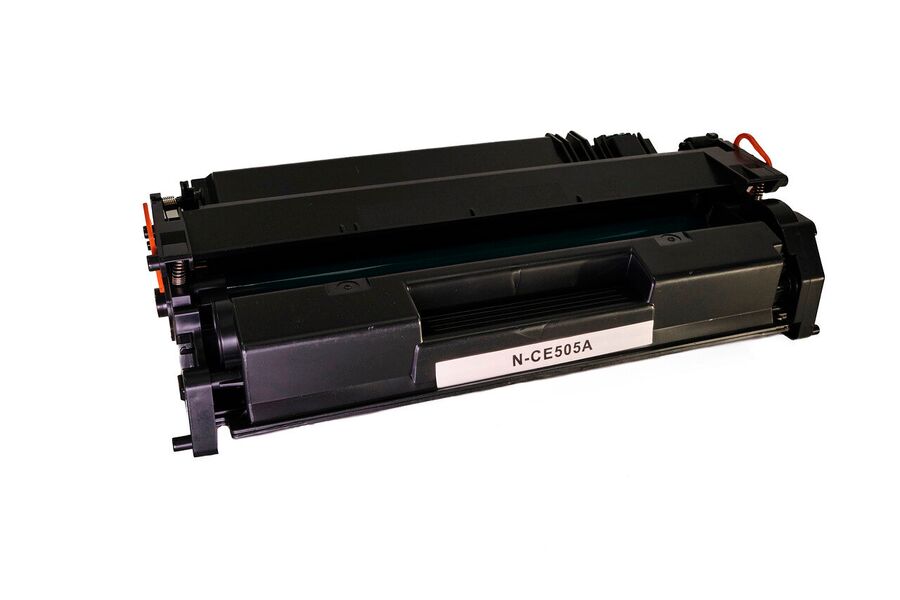 Картридж HP CE505A лазерный совместимый NP