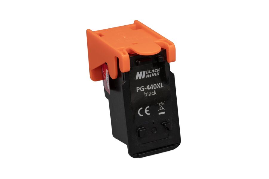 Картридж Canon PG-440XL струйный совместимый HB