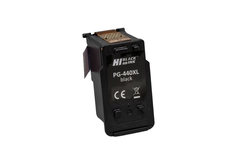 Картридж Canon PG-440XL струйный совместимый HB