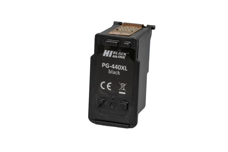 Картридж Canon PG-440XL струйный совместимый HB