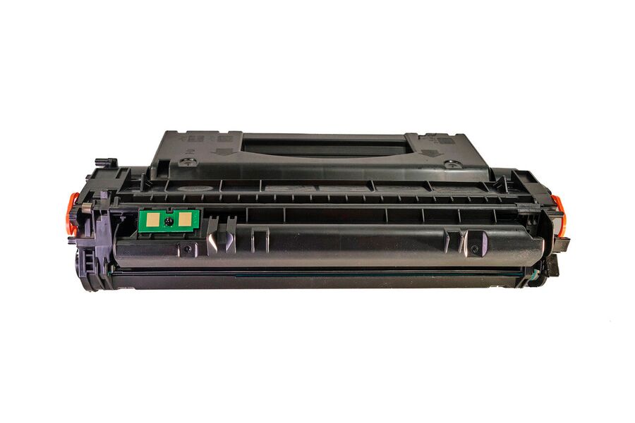 Картридж HP Q7553X