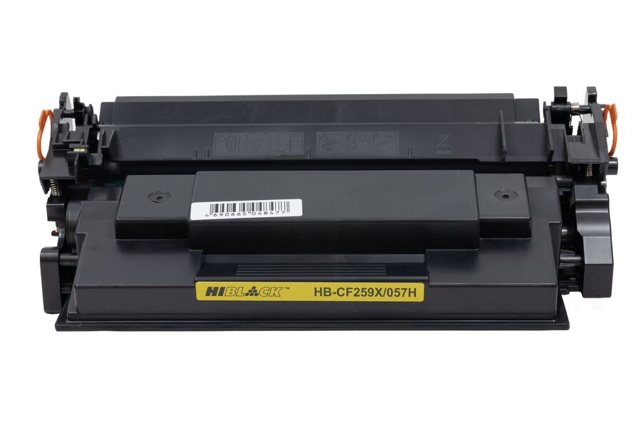 Картридж HP CF259X/057H лазерный совместимый HB