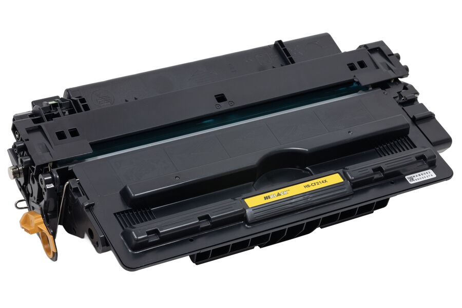 Картридж HP CF214X лазерный совместимый HB