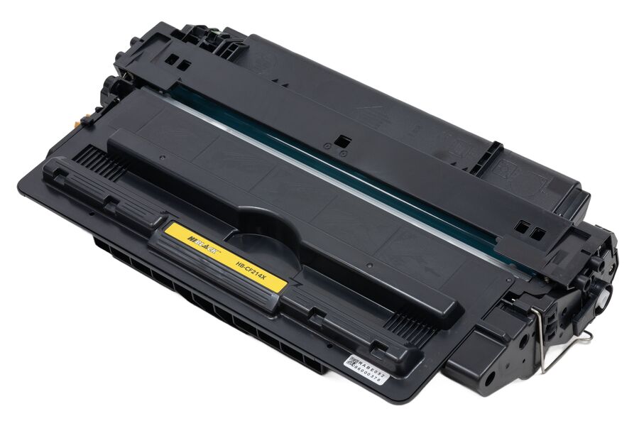 Картридж HP CF214X лазерный совместимый HB