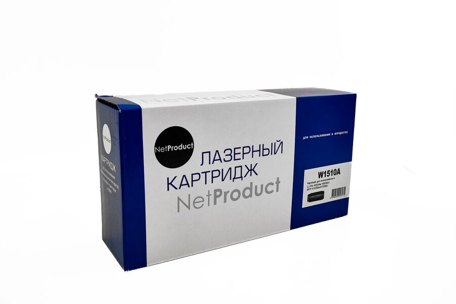 Картридж HP W1510A