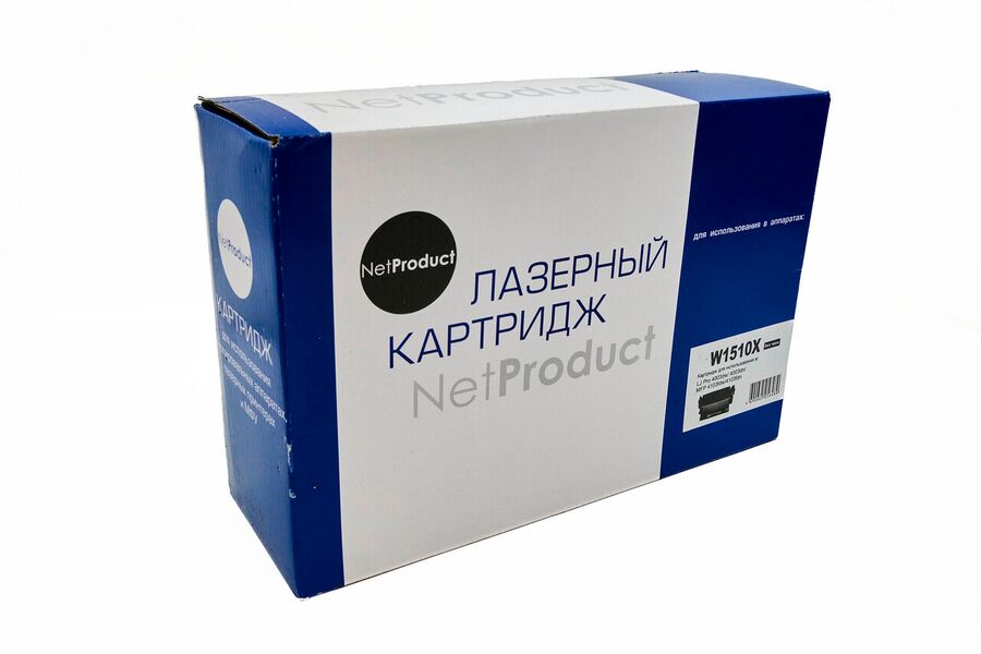 Картридж HP W1510X