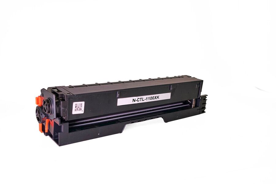 Картридж Pantum CTL-1100XK лазерный совместимый NP
