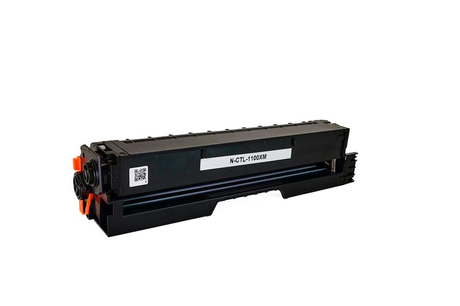 Картридж Pantum CTL-1100XM лазерный совместимый NP