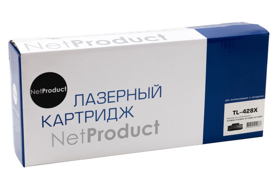 Тонер-картридж Pantum TL-428X