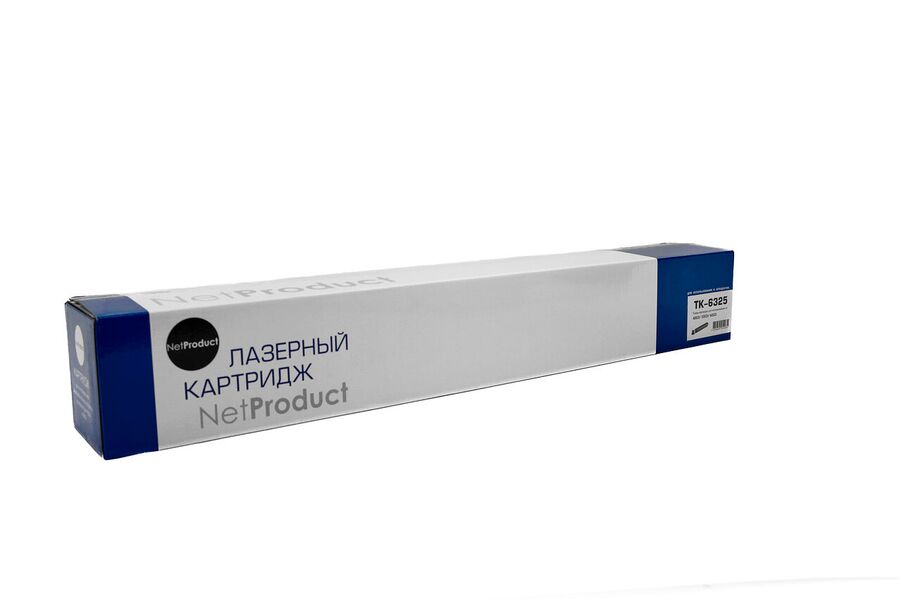 Тонер-картридж Kyocera-Mita TK-6325 лазерный совместимый NP