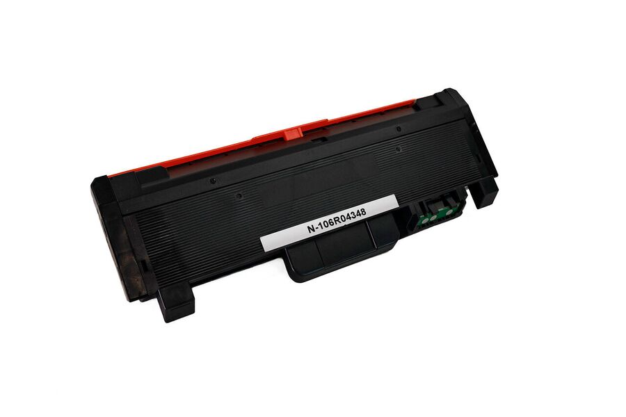Тонер-картридж Xerox 106R04348 лазерный совместимый NP
