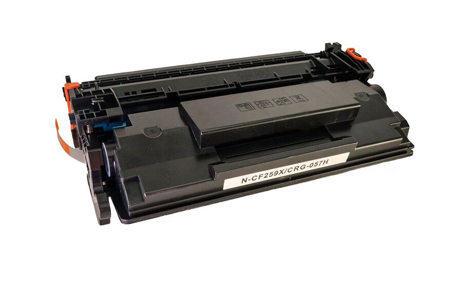 Картридж HP CF259X/057H лазерный совместимый NP