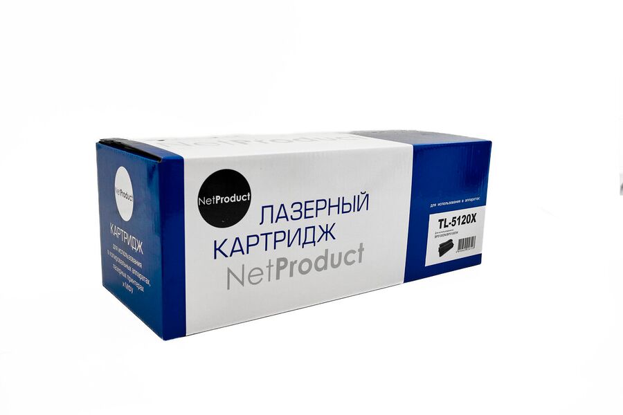Тонер-картридж Pantum TL-5120X