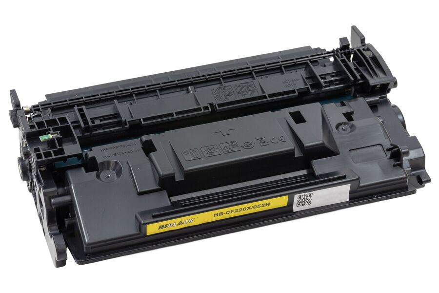 Картридж HP CF226X-PRM