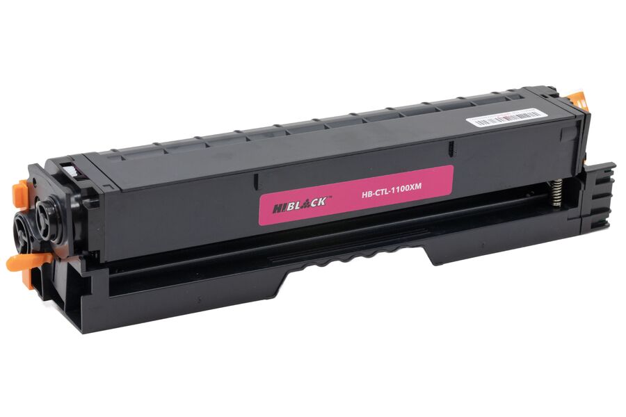 Картридж Pantum CTL-1100XM лазерный совместимый NP