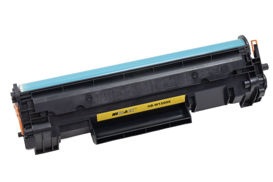 Картридж HP W1500X