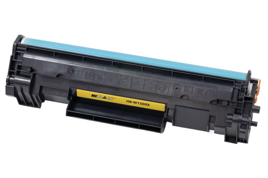 Картридж HP W1500X