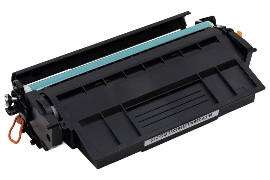 Картридж HP CF280X-CE505X