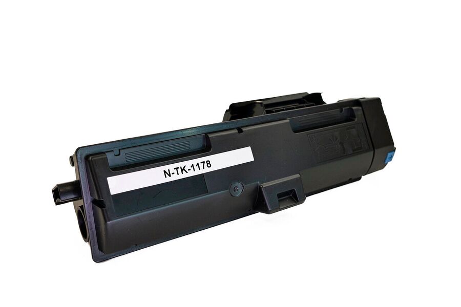 Тонер-картридж Kyocera-Mita TK-1178