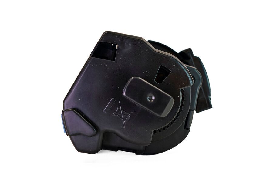 Тонер-картридж Kyocera-Mita TK-1178