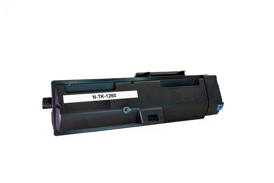 Тонер-картридж Kyocera-Mita TK-1260