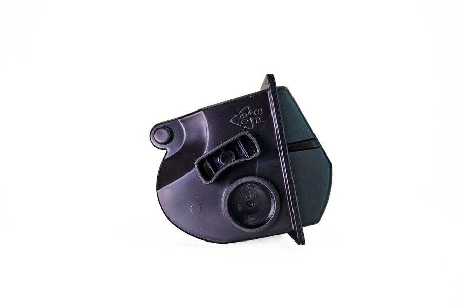 Тонер-картридж Kyocera-Mita TK-1260