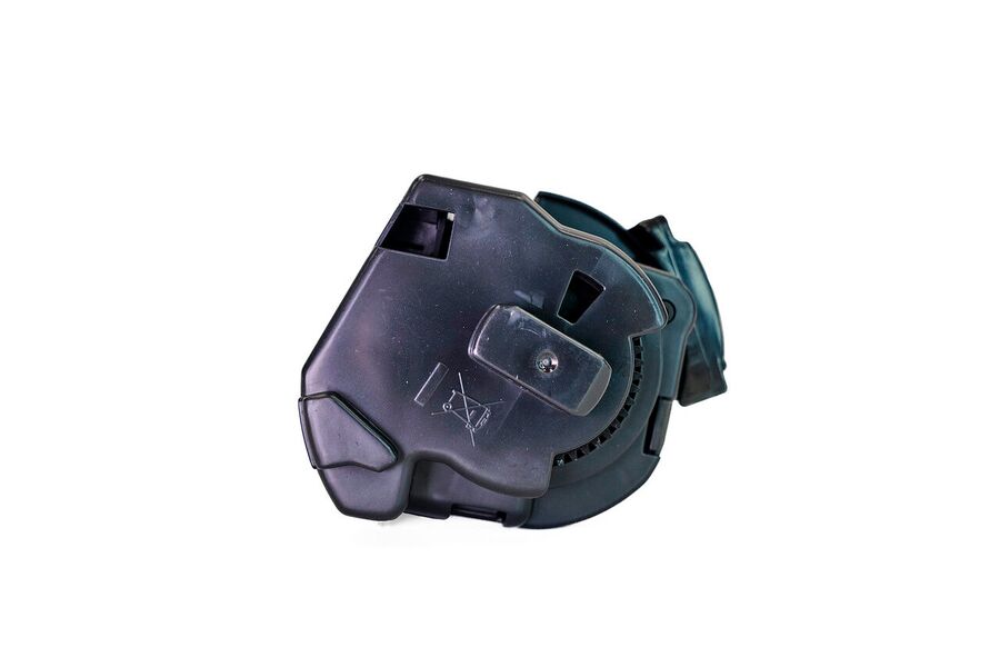 Тонер-картридж Kyocera-Mita TK-1260