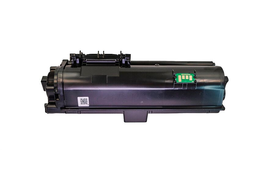 Тонер-картридж Kyocera-Mita TK-1260