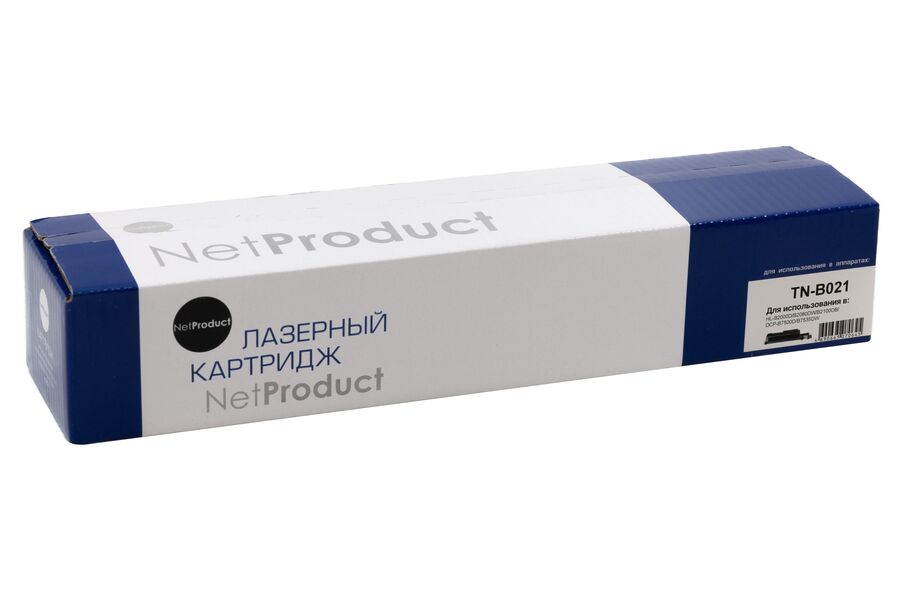 Картридж Brother TN-B021