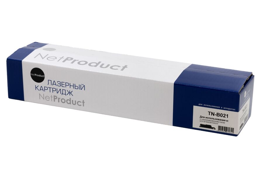 Картридж Brother TN-B021