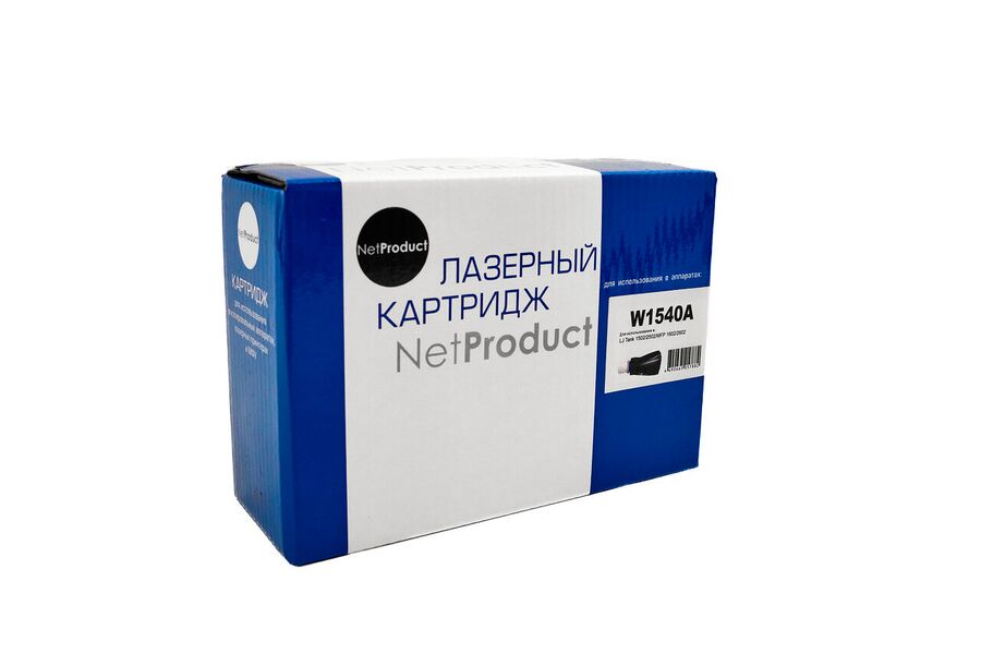 Картридж HP W1540A