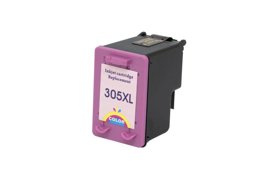 Картридж HP 3YM63AE-305XL