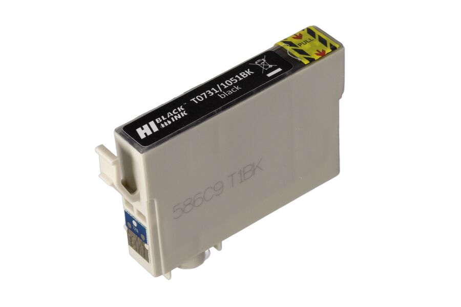 Картридж Epson 1051BK