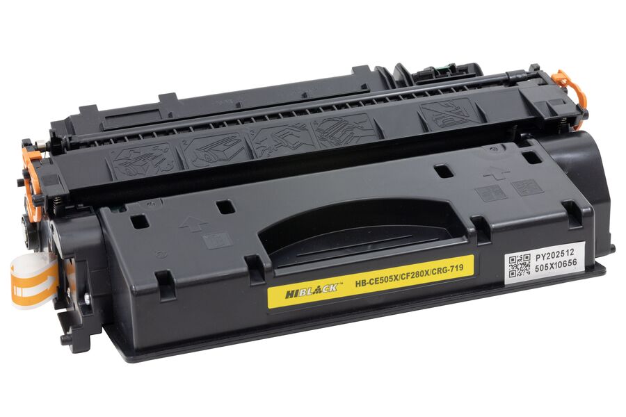 Картридж HP CF280X