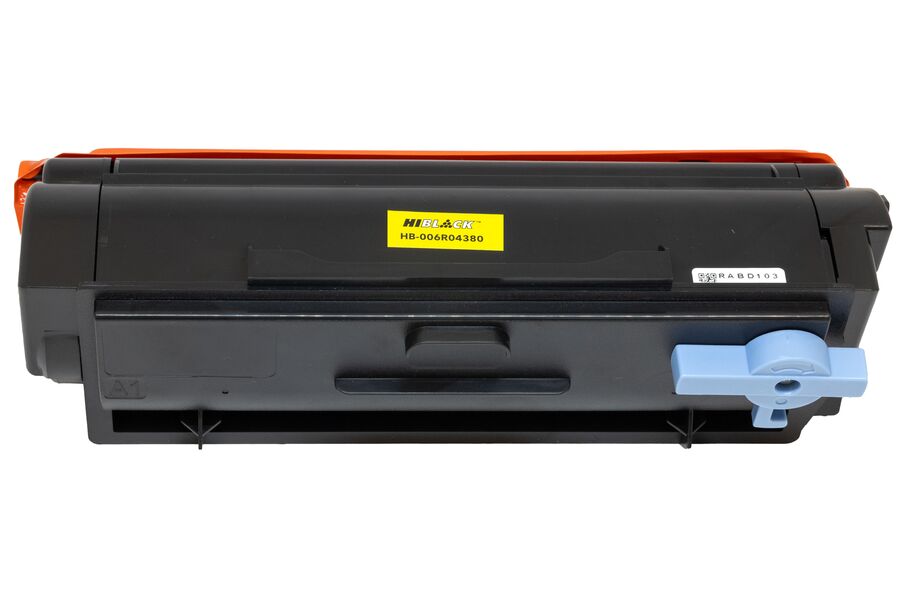 Тонер-картридж Xerox 006R04380